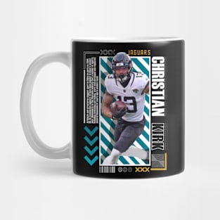 Christian Kirk Paper Poster Version 10 Mug